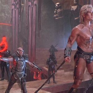 Bilder Masters of the Universe