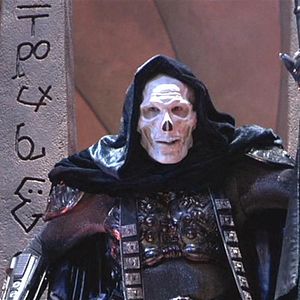 Bilder Masters of the Universe