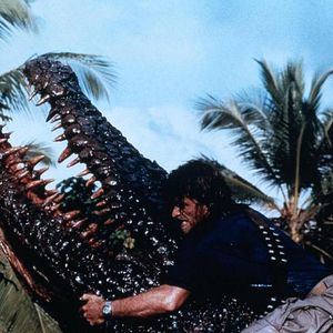 Bilder Killer Krokodil II - Die Mörderbestie