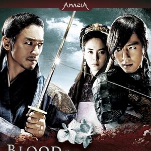 Bilder Blood & Flowers