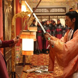 Bilder Blood & Flowers