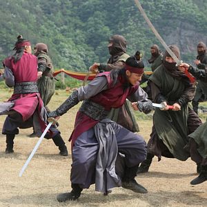 Bilder Blood & Flowers