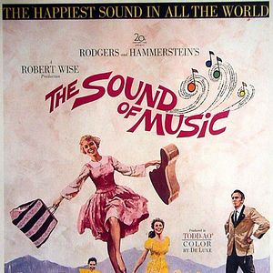 Bilder The Sound Of Music - Meine Lieder, meine Träume