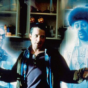 Bilder The Frighteners