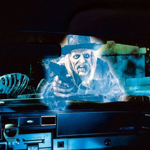 Bilder The Frighteners