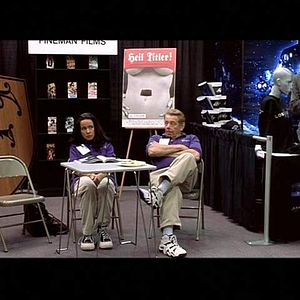 Bilder King Of B-Movies