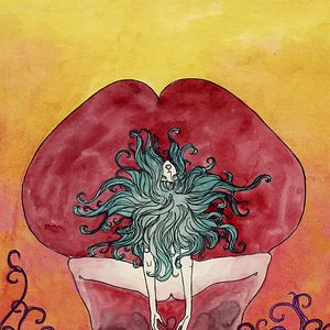 Bilder Die Tragödie der Belladonna