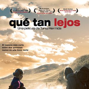 Bilder Wie weit noch?