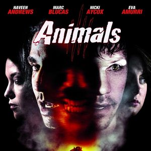 Bilder Animals - Das tödlichste Raubtier ist in Dir!