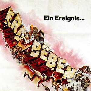 Bilder Erdbeben