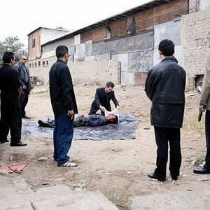 Bilder La Linea - The Line