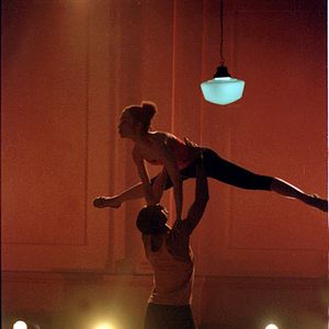 Bilder One Last Dance