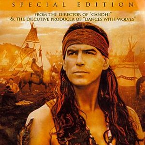 Bilder Grey Owl und der Schatz der Biber