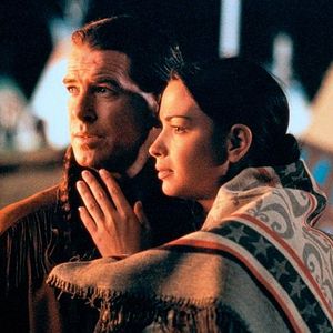 Bilder Grey Owl und der Schatz der Biber