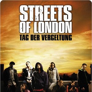 Bilder Streets Of London - Tag der Vergeltung