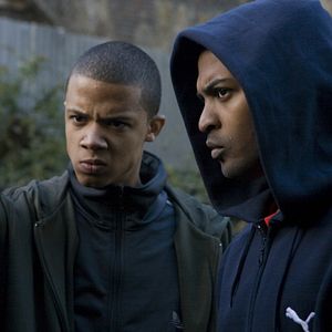 Bilder Streets Of London - Tag der Vergeltung