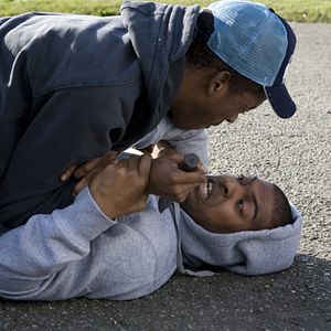 Bilder Streets Of London - Tag der Vergeltung