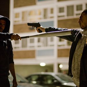 Bilder Streets Of London - Tag der Vergeltung