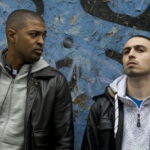 Bilder Streets Of London - Tag der Vergeltung