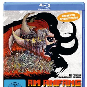 Bilder Am Anfang war das Feuer