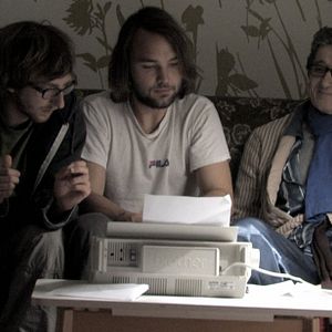 Bilder Die Liebe und Viktor