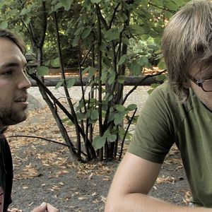 Bilder Die Liebe und Viktor