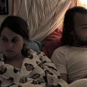 Bilder Die Liebe und Viktor