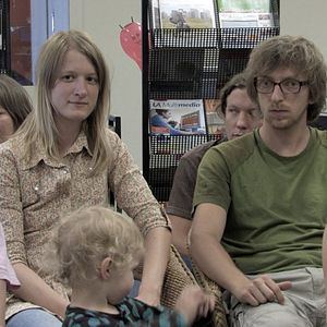 Bilder Die Liebe und Viktor