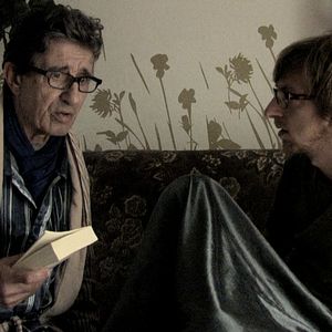 Bilder Die Liebe und Viktor