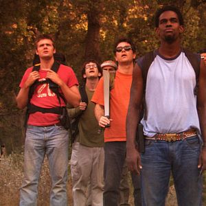 Bilder The Cavern - Abstieg ins Grauen