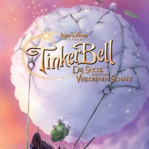Bilder TinkerBell - Die Suche nach dem verlorenen Schatz