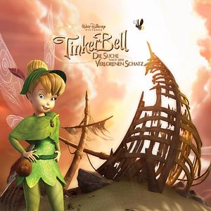 Bilder TinkerBell - Die Suche nach dem verlorenen Schatz
