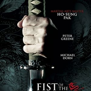 Bilder Fist Of The Warrior