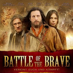 Bilder Battle Of The Brave