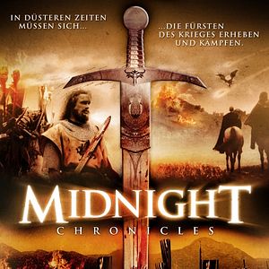 Bilder Midnight Chronicles