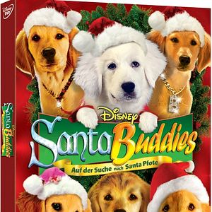 Bilder Santa Buddies - Auf der Suche nach Santa Pfote