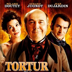 Bilder Tortur d'amour