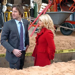 Bilder Blonde Ambition