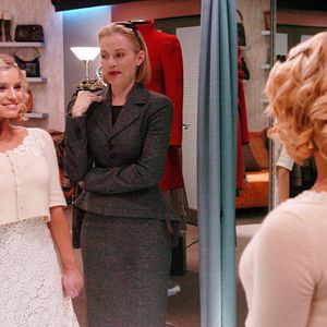 Bilder Blonde Ambition