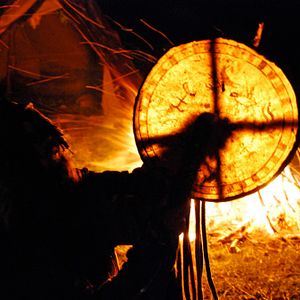 Bilder Das Lied von den zwei Pferden