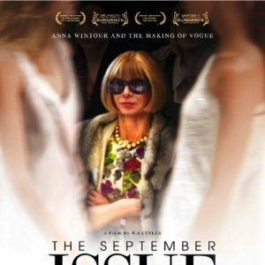 Bilder The September Issue