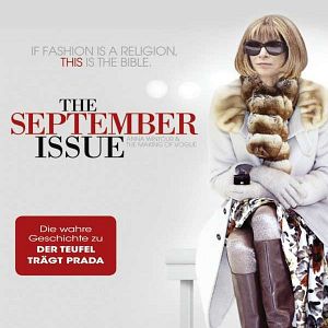Bilder The September Issue