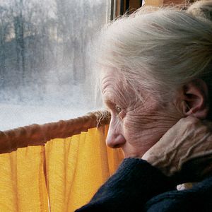 Bilder Die Frau mit den 5 Elefanten