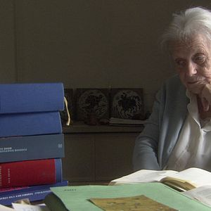 Bilder Die Frau mit den 5 Elefanten