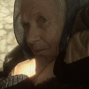 Bilder Die Frau mit den 5 Elefanten