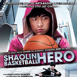 Bilder Shaolin Basketball Hero