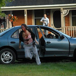 Bilder Summer's Moon