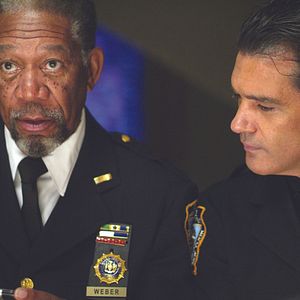 Bilder The Code - Vertraue keinem Dieb