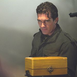 Bilder The Code - Vertraue keinem Dieb