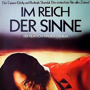 Bilder Im Reich der Sinne